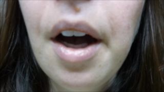 adult video clip 10 Garlicky burps in your face, vagina fetish on femdom porn 