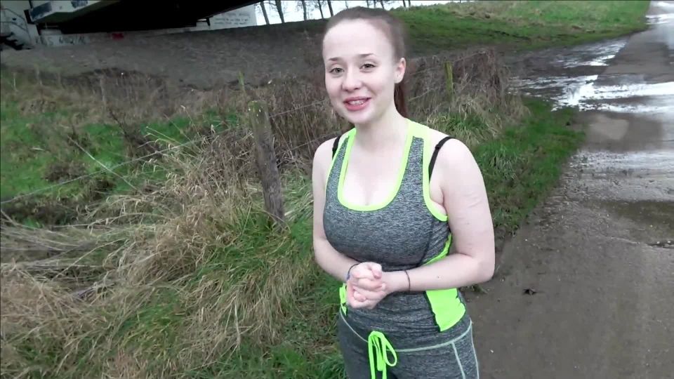 online video 37 Hotcerise - Ging das zu weit - User erkennt mich beim Joggen  on amateur porn teens hardcore sex 12