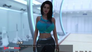 [GetFreeDays.com] STRANDED IN SPACE 138  Visual Novel PC Gameplay HD Porn Stream February 2023