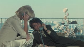 Mireille Darc - Troubleshooters (Laisse aller... c&#039;est une valse !) (1971) HD 1080p - [Celebrity porn]