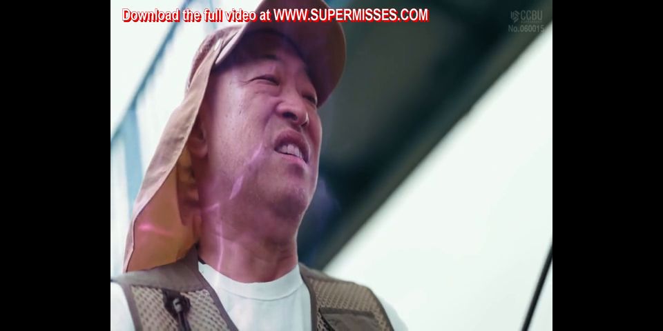 [SuperMisses.com] SPSD-97 Ultimate Monster Development Project Angler Monster Bozu vs. Cosplayer-000