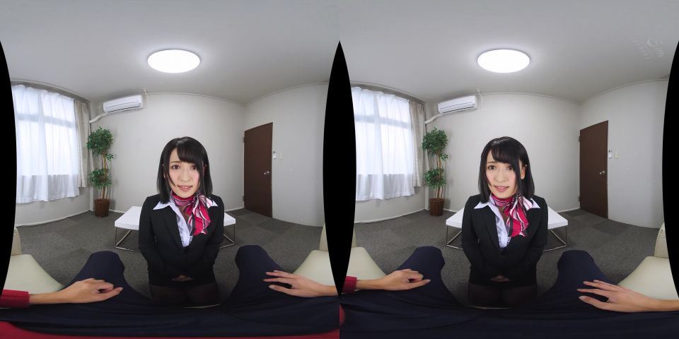 TMAVR-064 C - Virtual Reality - Jav vr