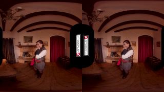 porn video 13  Assassins Creed: Unity A XXX Parody – Anna Polina, vr porn on virtual reality