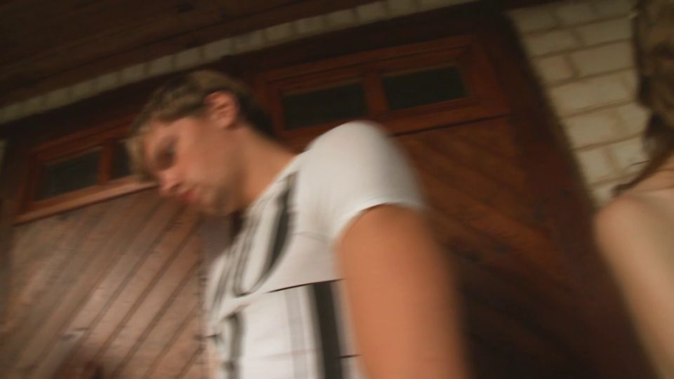 Walks With Two Girls And Fucks Both Of Them (Teen) Beata Undine