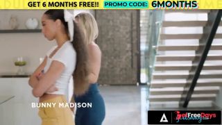 [GetFreeDays.com] GIRLSWAY - Bickering Stepsisters Kimmy Kimm and Alexis Tae Use Stepmom Bunny Madison As Their Mediator Adult Clip April 2023