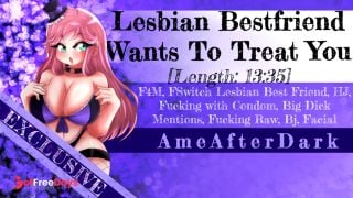 [GetFreeDays.com] Preview Lesbian Bestfriend Wants To Treat You Sex Stream May 2023