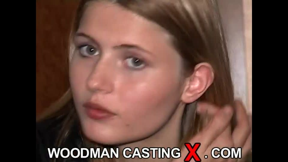 WoodmanCastingx.com- Monika casting X-- Monika 