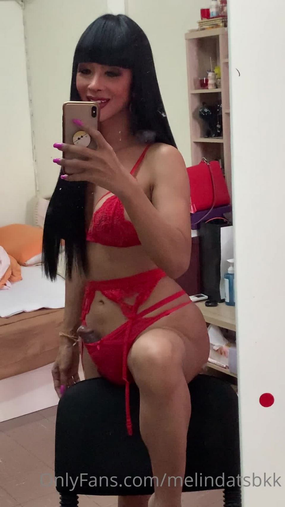 xxx clip 14 MelindaTsbkk / Onlyfans Melindatsbkk - im ready to be so nasty are you wanna join 12-07-2020 - OnlyFans on hardcore porn ebony hardcore anal