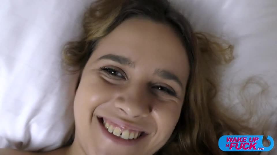  WakeUpNFuck presents Karry Slot in WUNF 278 (MP4, SD, 960×540) - anal - anal porn little anal