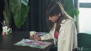 [TheLifeErotic] Roberta Clips And Toys 2 [12.10.24] [1080p].