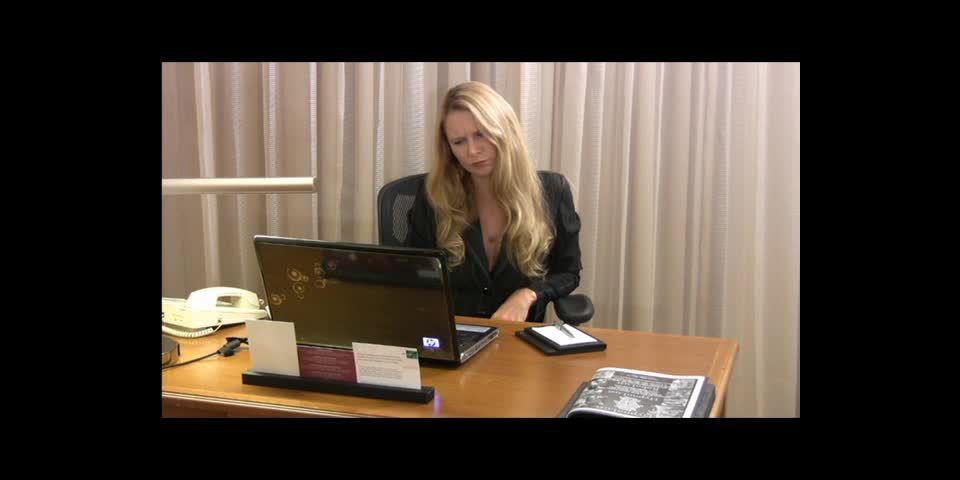 HypnoLust Savannah C reg 640 clip seis 7 min