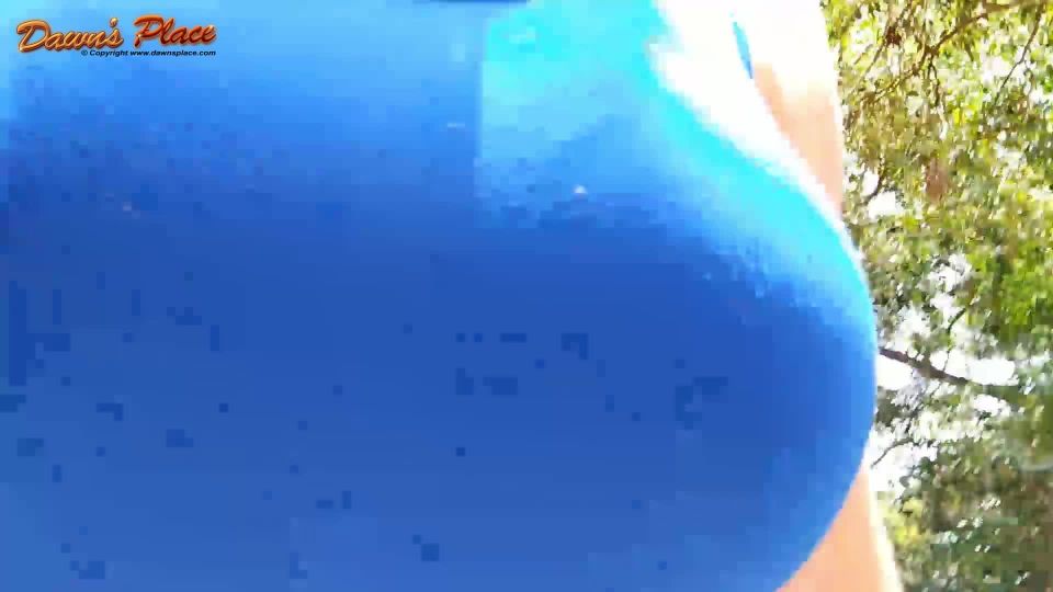 online xxx clip 45 Dawns Place – Tight Top Tease | big boobs | big ass porn big boobs hard porn