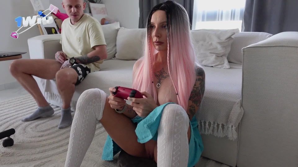 online xxx clip 19 femdom pornstars Stepfather Rough Bangs Her In The Ass For The First Time! - [Сosplayphubcom] (FullHD 1080p), fetish on fetish porn