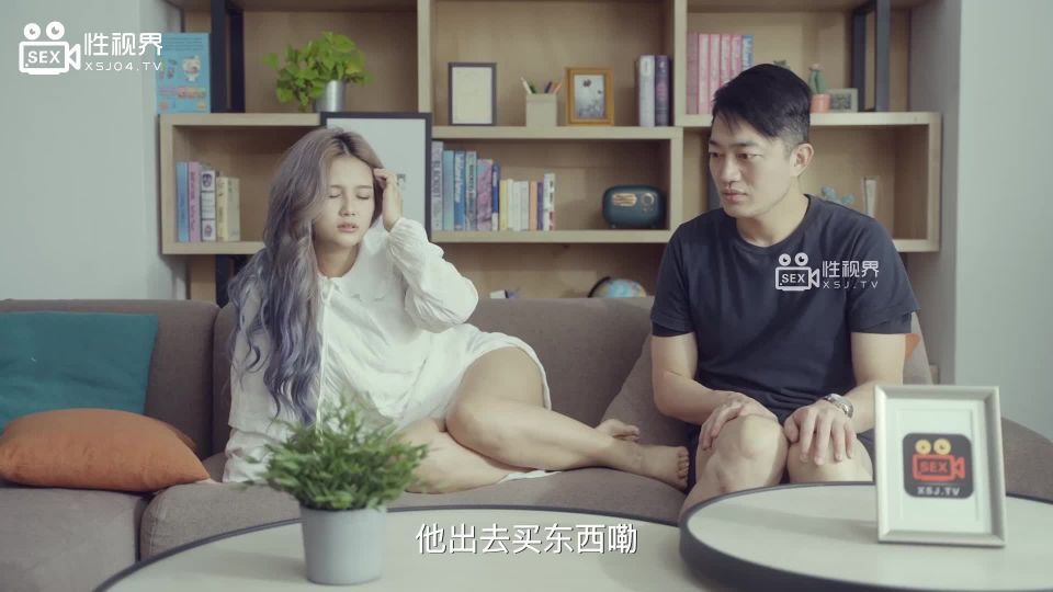 free adult clip 16 gay blowjob mouth fetish porn | Meng Ruoyu - Adopted Son's Secret Teaching EP5: The Temptation of Sister Xizhen   | asian