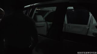 free porn clip 28 Alone in a Minivan with Brother Hart on blowjob porn blonde teen sucking