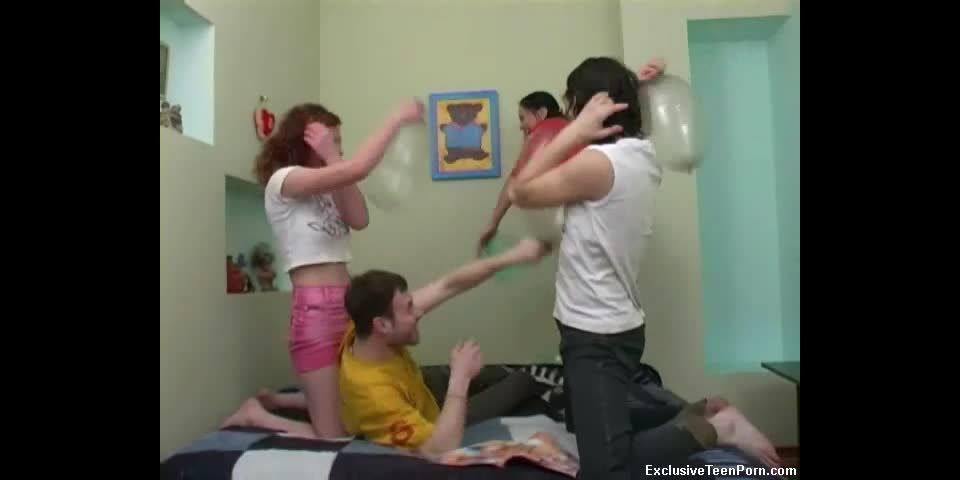 porn video 10 tnaflix hardcore porn Natasha, Valya Russian Teenagers Group Sex, hardcore on hardcore porn