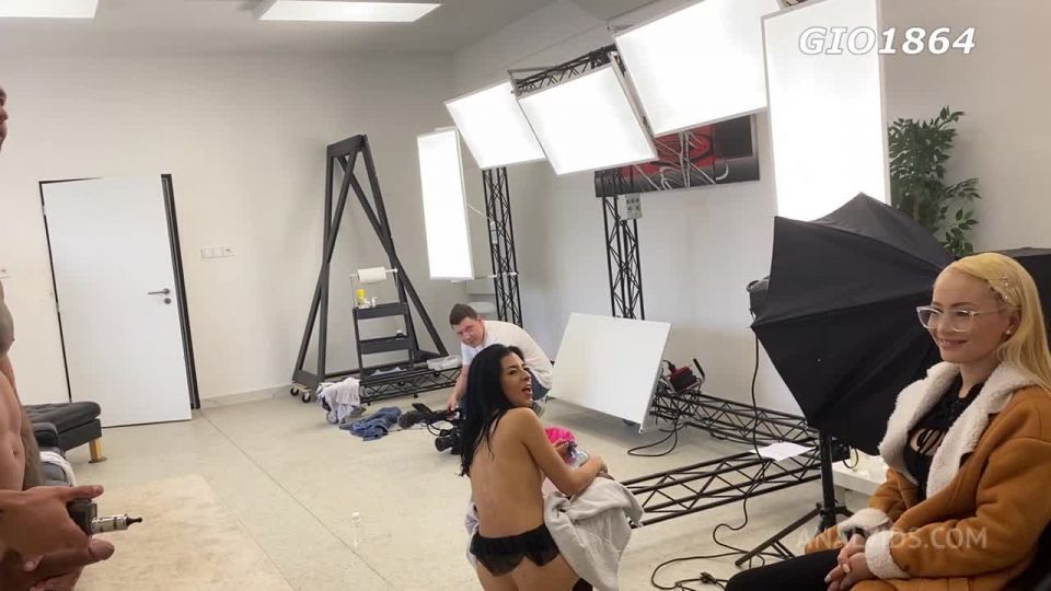 online xxx clip 25 Moona, Daniela Ortiz And Others Behind The Scenes, code fetish on anal porn 