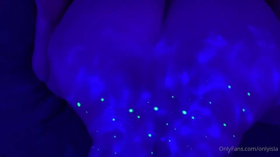 Isla D - onlyisla () Onlyisla - un poco de noche de estrellas de la observación de 12-01-2021