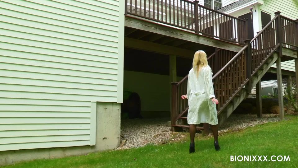 adult video 7 Electrogasm | orgasm | blonde porn forced blonde porn