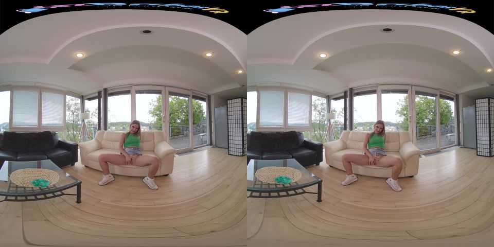 free online video 7 Naughty House-Sitting - Jayla De Angelis Gear vr, lazy town porn hentai on virtual reality 