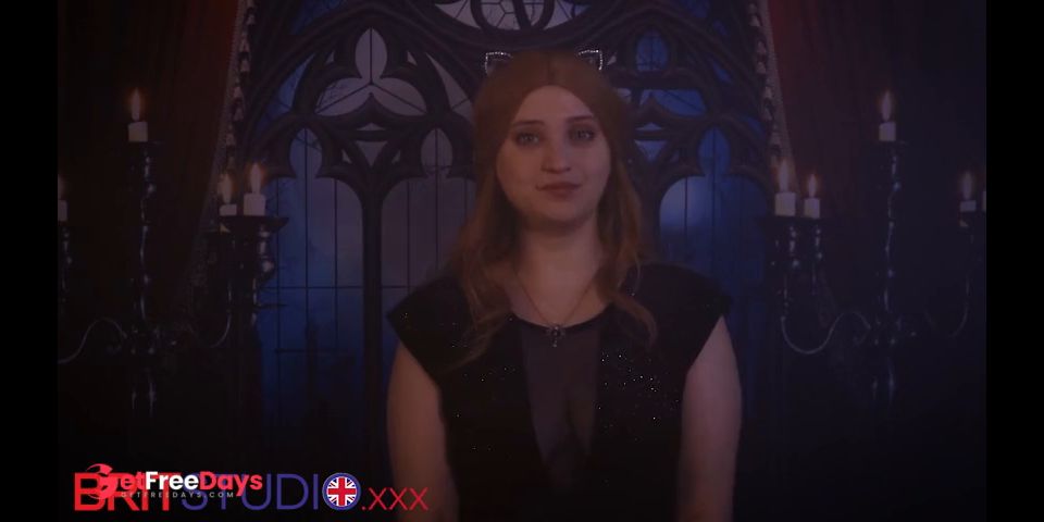 [GetFreeDays.com] Gorgeous British Redhead Gives First Interview Part 1 Porn Clip December 2022