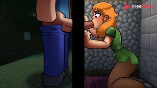 [GetFreeDays.com] Hornycraft Sex Game Part 1 - Minecraft Sex Scenes Gameplay 18 Sex Stream May 2023
