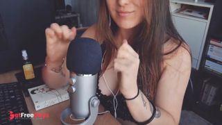 Instructions Asmr - Dtendez-vous Et Venez Avec Moi.