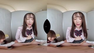 Yuuki Nono, Aimi Rika, Shirakawa Yuzu, Tennen Mizuki TMAVR-154 VR You Are The Rumored Cock !? Public Toilet Reverse Idiot  J On The Net I Am The Rumored Sexual Desire Processor! ?? Natural Mizuki, Rika...