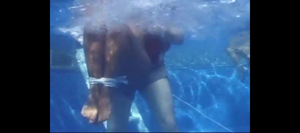 online adult clip 37 Captured Jewel Thief Dunked And Drowned 2 on bdsm porn remy lacroix bdsm