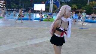 China - Taiwan Water cosplay event photo session 2017 - chinataiwancos4 - jav - japanese porn 