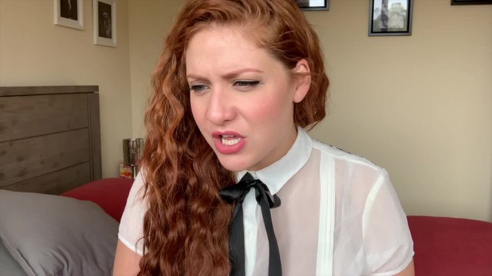 Jenna Love - Jennahasredhair - How I’m coping being house bound on milf porn 