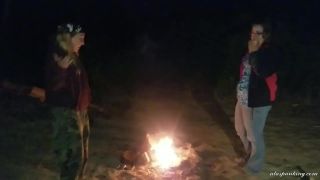 free adult clip 40 Camping Cousins Dixie Belts Missy | bdsm | bdsm porn bdsm siterip