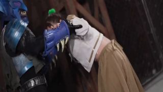 [SuperMisses.com] ZENP-01 Heroína en un pellizco Omnibus37 ~Pretty Guardian Sailor Mint supera sus luchas~-000