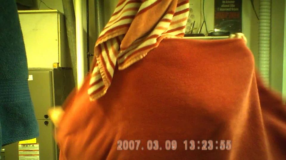 Amateur Hidden Camera 673