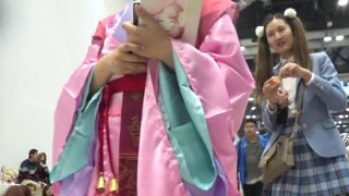 Porn online China – Taiwan Cosplay event Secret upside-down – chinataiwan28