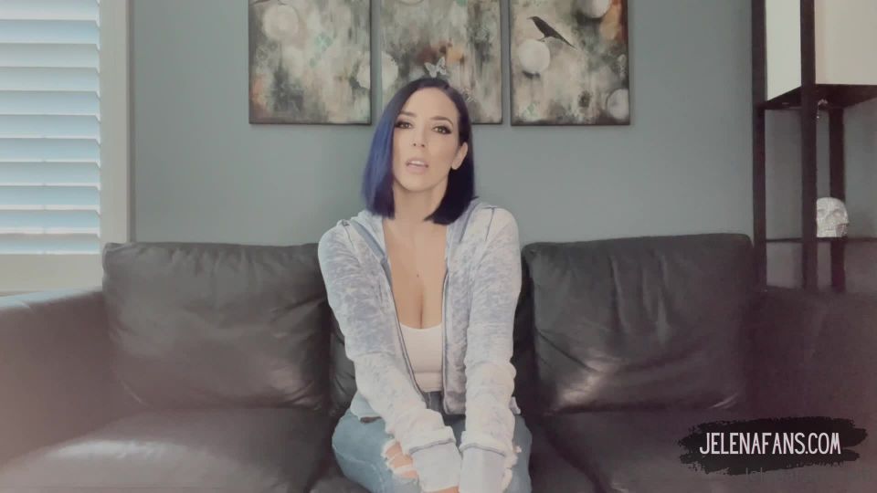 adult xxx clip 38 hentai girl porn hardcore porn | Jelena Jensen – Blow Your Load for Me | hitachi