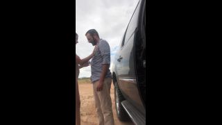 JasmineGTV in 047 Public Fck Random Guy Fixed my Truck - jasminegtv - teen 