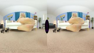 gratis porno video 9 La mansión inglesa – Miss Eve Harper – Pantyhose Smother – VR  femdom  femdom porno todo femdom