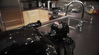 Rubber Fetish, Latex 8644