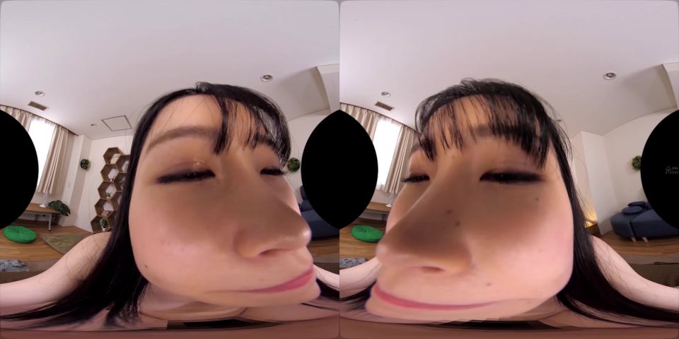 free porn video 10 cute asian lesbians AJVR-117 B - Japan VR Porn, smartphone on virtual reality