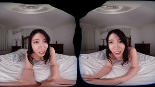 My First VR with Honoka Enomoto - JAV VR Watch Online
