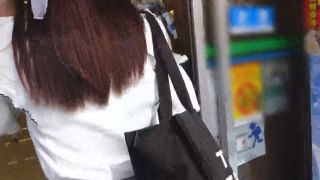 Japanese 18Yo Slut Have Gonzo Sex For Money