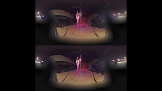 Private Dancer - [Virtual Reality]