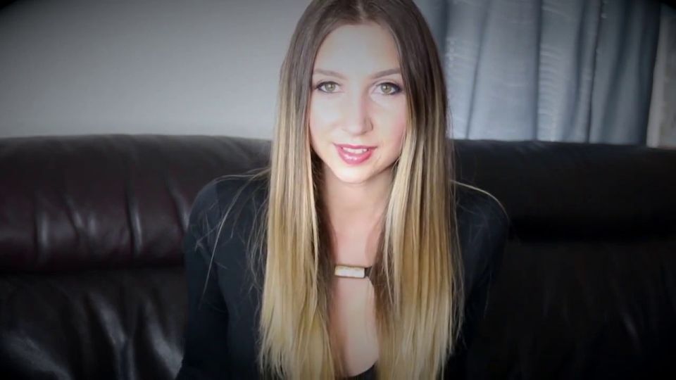 Princesa Lexie - BINGE (Porno fetiche)