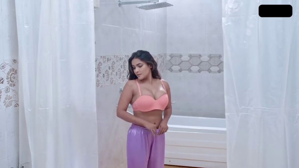 7169 Misti Basu and Mahi Kamla Sex Scene in Riti Riwaj
