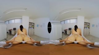 GOPJ-218 B - Virtual Reality - Jav vr