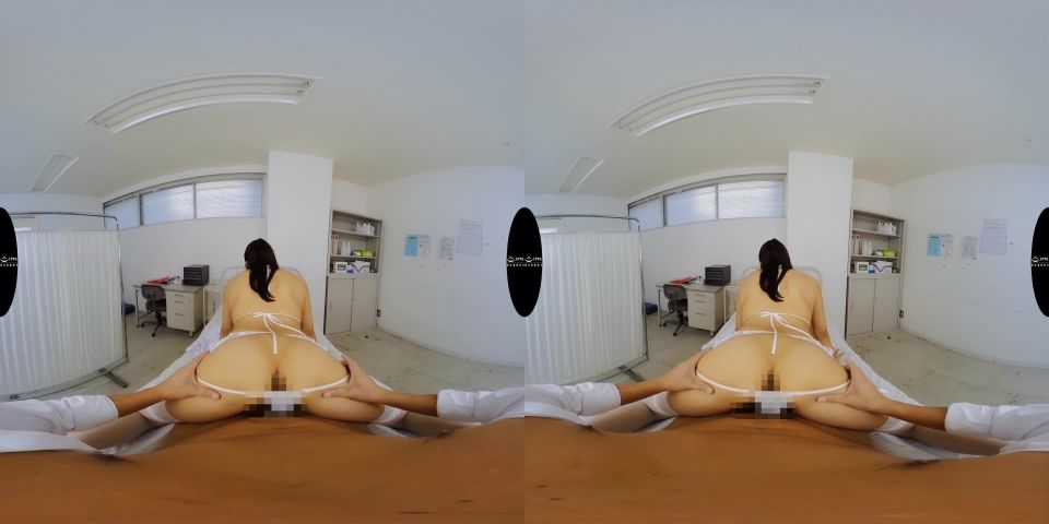 GOPJ-218 B - Virtual Reality - Jav vr