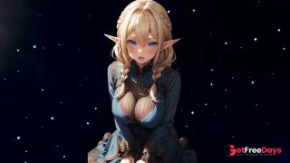 [GetFreeDays.com] Erotic Audio RP - The Cumdump Elf Prisoner Serving Her Sentence Porn Video November 2022