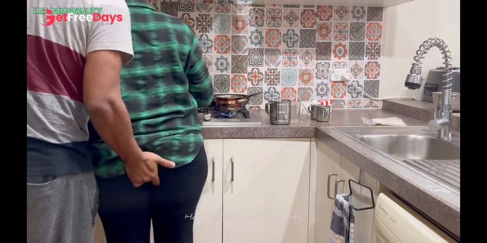 [GetFreeDays.com] A Tale of Fuck and Romance Sexy Indian Couples Sensual Play in the Kitchen Adult Clip March 2023