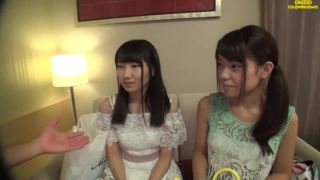 Imamura Kanako, Unknown - Cosplay cafe pick-up 14 in Shinmaruko team N HD 720p Cosplay!